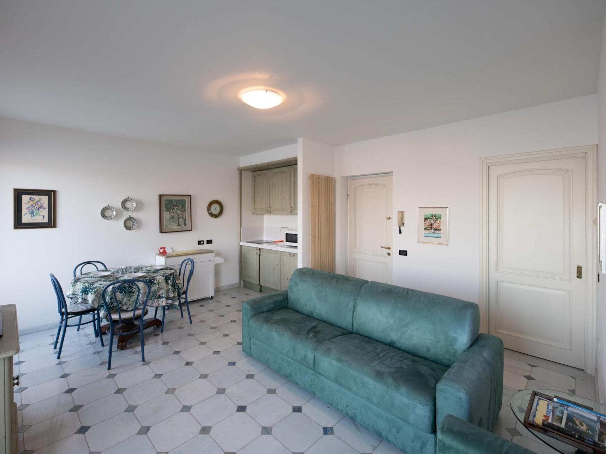 Apartment Punta Borromea By Interhome Stresa Exterior foto
